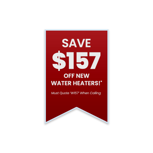 Rheem Water Heater Savings & Repairs Taperoo: Fast Today - Great Discounts