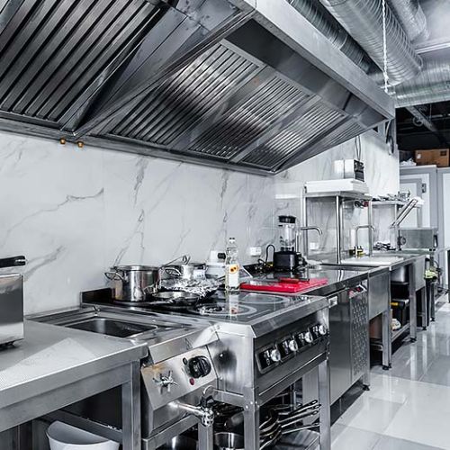 Commercial Plumbing Specialists In Taperoo