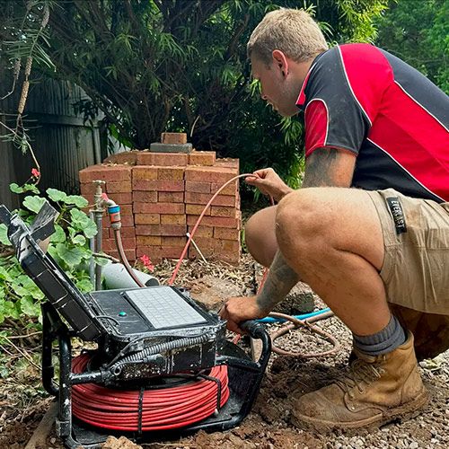 Plumbers in Taperoo