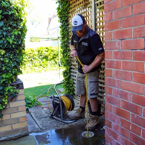 Same Day Leak Detection Specialists In Taperoo