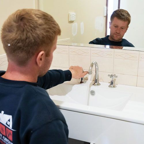 Same Day tap and Sink Plumbers In Taperoo