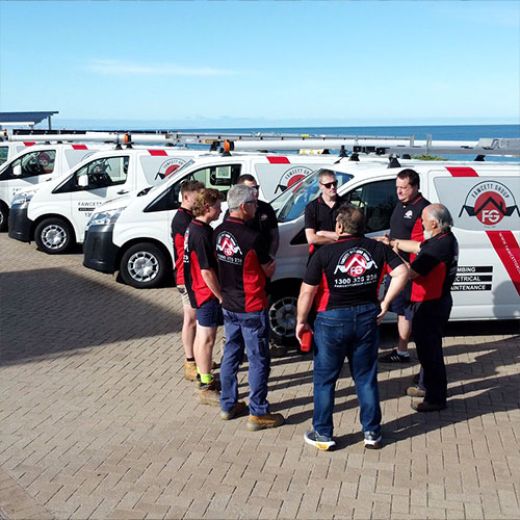 Plumbing Experts Taperoo