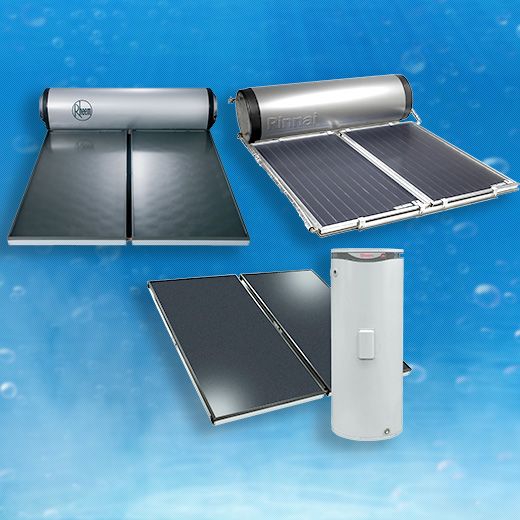 Solar Hot Water Specialists In Taperoo