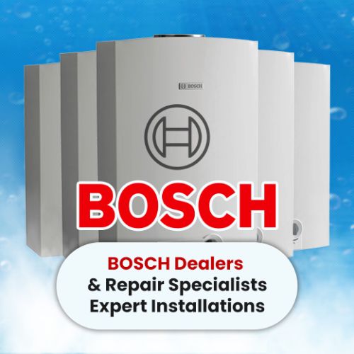 Bosch Water Heaters Taperoo