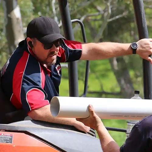 Plumbers in Taperoo