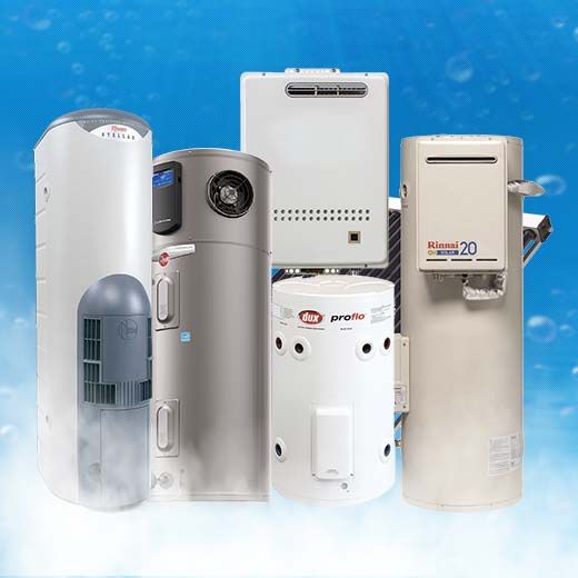 Taperoo Water Heater Savings & Repairs: Fast Today