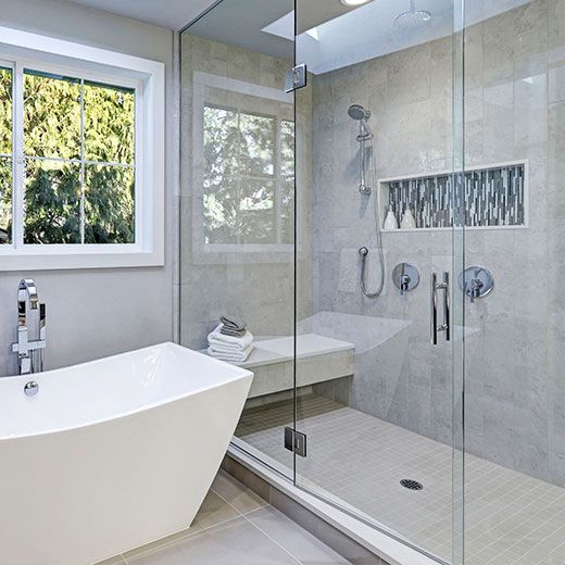 The Shower and Tub Plumbing Professionals in Taperoo