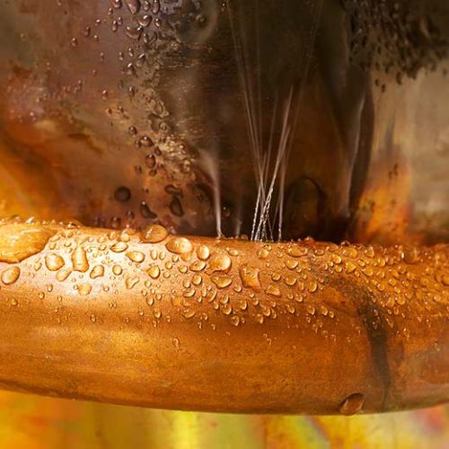 Pipe Repiping Specialists In Taperoo