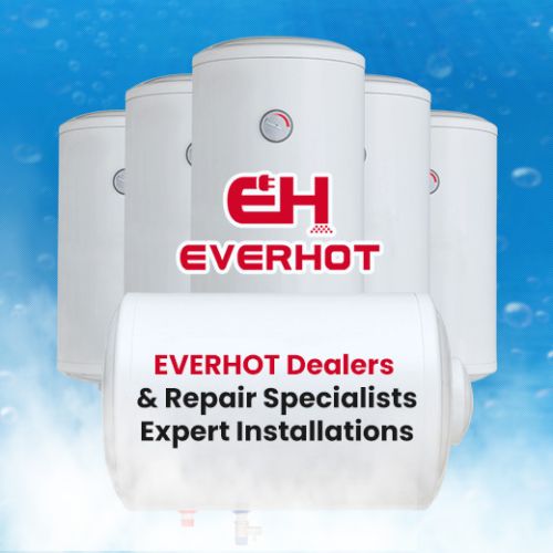 Everhot Water Heaters Taperoo