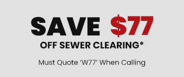 Plumbing Discount Taperoo