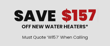 Plumbing Discount Taperoo
