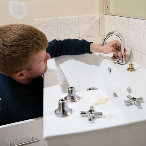 For All Your Plumbing Needs In Taperoo