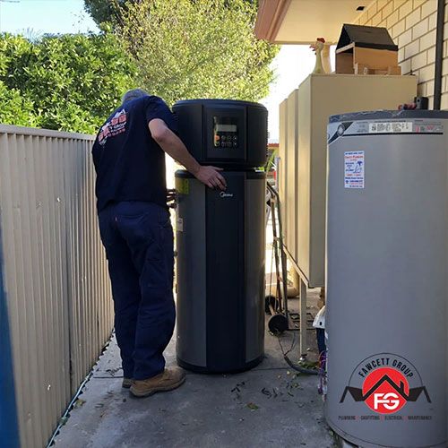Taperoo Water Heater Savings & Repairs: Fast Today