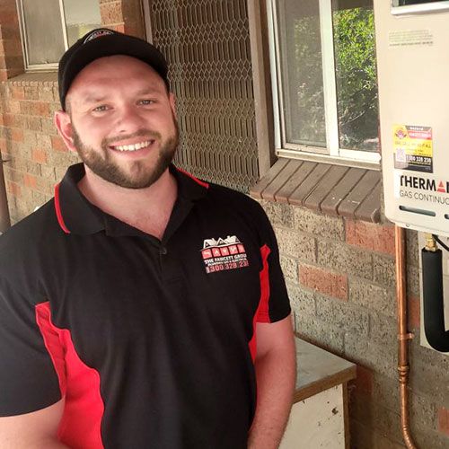 Rheem Water Heater Savings & Repairs Taperoo: Fast Today