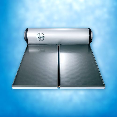 Solar Hot Water Specialists In Taperoo